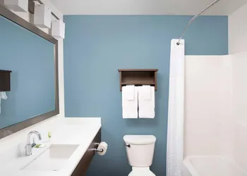 Woodspring Suites Baton Rouge Airport hotel thumbnail 8