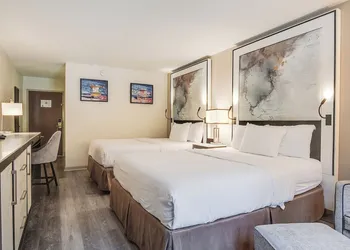 Clarks Inn Savannah Airport hotel thumbnail 4