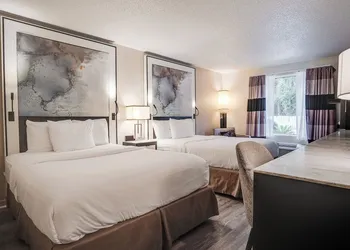 Clarks Inn Savannah Airport hotel thumbnail 6