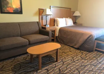 Aspen Suites Hotel Fairbanks hotel thumbnail 2