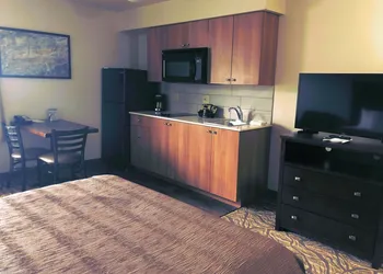Aspen Suites Hotel Fairbanks hotel thumbnail 3