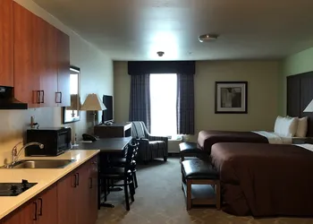 Aspen Suites Hotel Fairbanks hotel thumbnail 5