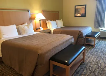 Aspen Suites Hotel Fairbanks hotel thumbnail 6