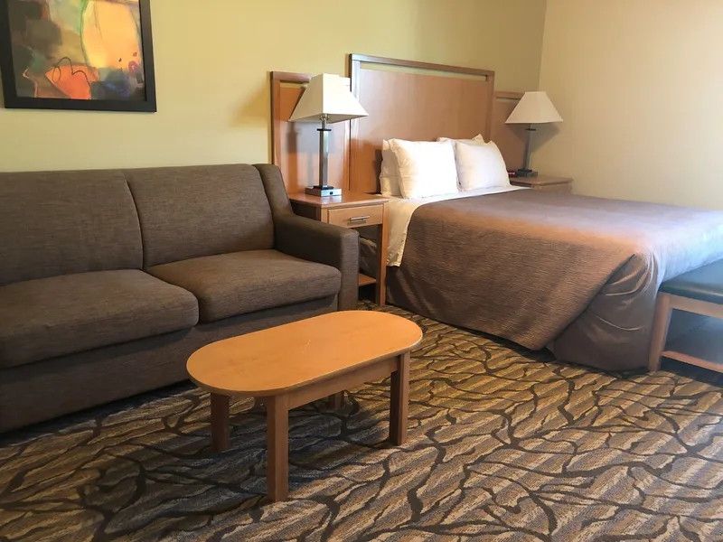 Aspen Suites Hotel Fairbanks hotel detail image 2