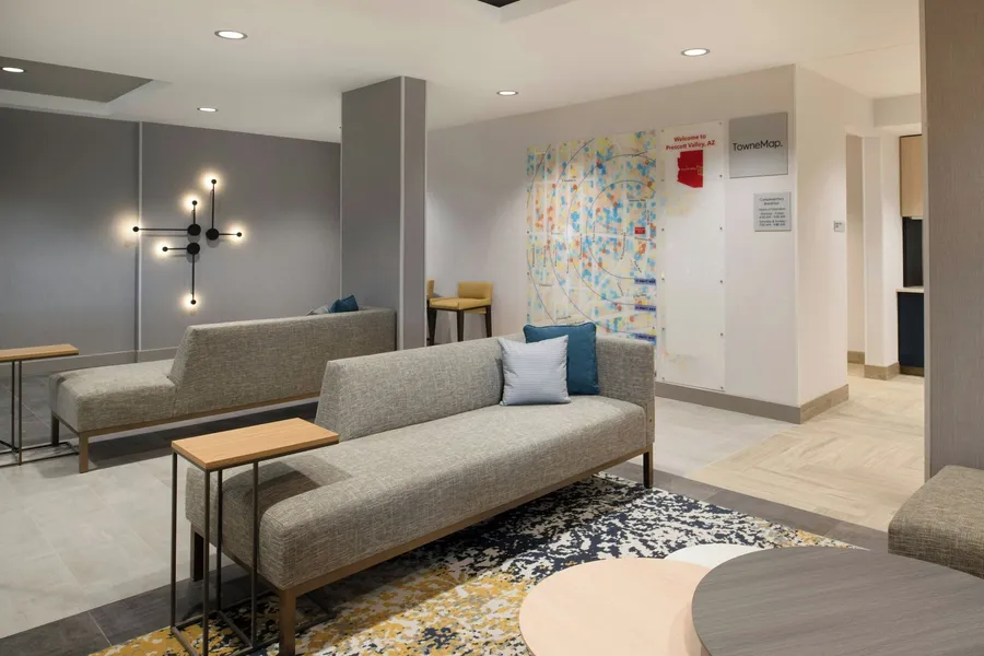 Towneplace Suites By Marriott Prescott Valley hotel detail image 2