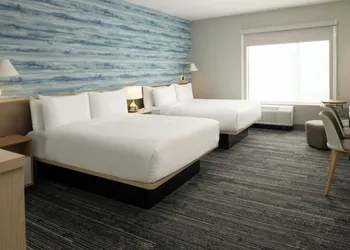 Towneplace Suites By Marriott Prescott Valley hotel thumbnail 5