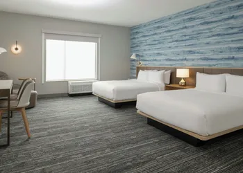 Towneplace Suites By Marriott Prescott Valley hotel thumbnail 7