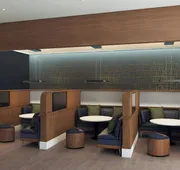 Courtyard By Marriott Fresno Downtown hotel detail image 7