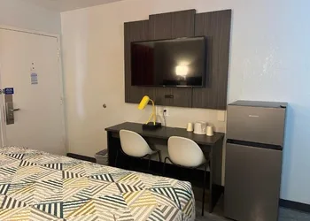 Studio 6 – Grants, Nm hotel thumbnail 3