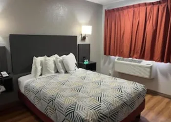 Studio 6 – Grants, Nm hotel thumbnail 7