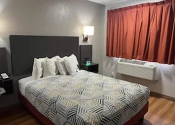 Studio 6 – Grants, Nm hotel thumbnail 8