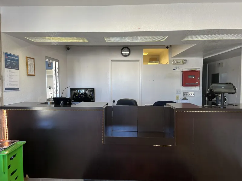 Studio 6 – Grants, Nm hotel detail image 2