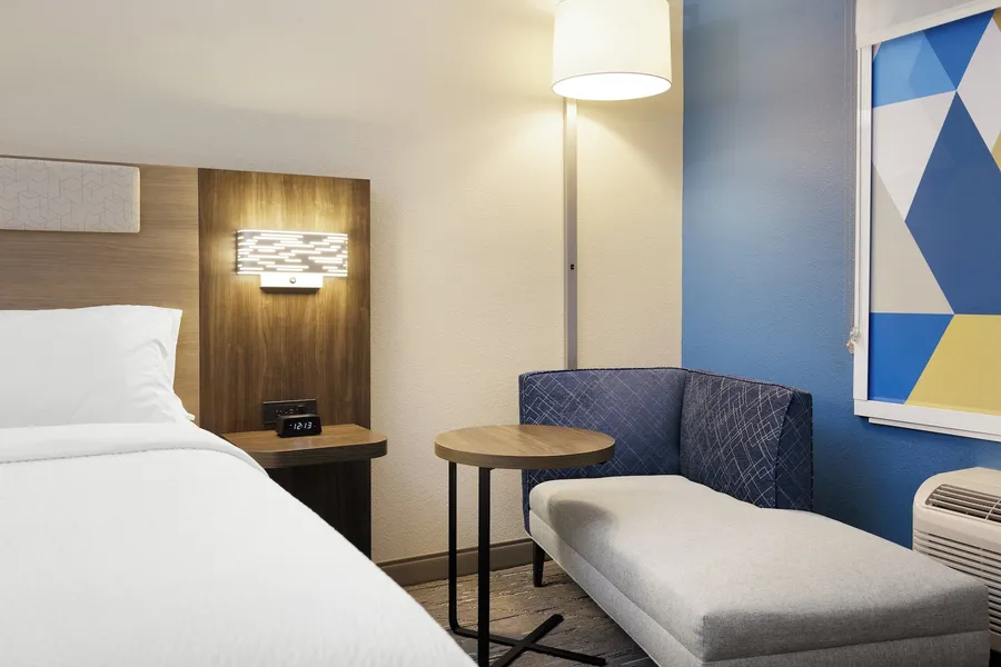 Holiday Inn Express And Suites Sparks Reno East By Ihg hotel detail image 6