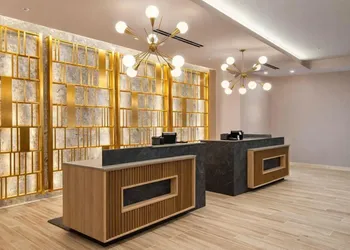 Hawthorn Extended Stay By Wyndham Leavenworth hotel thumbnail 2