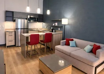 Hawthorn Extended Stay By Wyndham Leavenworth hotel thumbnail 6