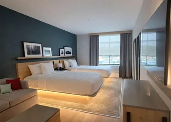Hawthorn Extended Stay By Wyndham Leavenworth hotel thumbnail 7