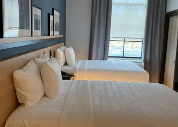Hawthorn Extended Stay By Wyndham Leavenworth hotel thumbnail 8