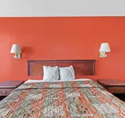 Luxury Inn By Hotel O Hattiesburg, MS hotel detail image 7