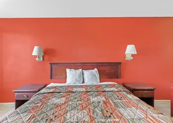 Luxury Inn By Hotel O Hattiesburg, MS hotel thumbnail 7