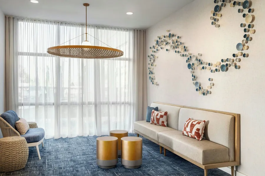 Springhill Suites By Marriott Orange Beach Gulf Shores hotel detail image 2