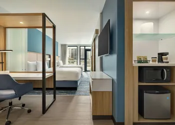 Springhill Suites By Marriott Orange Beach Gulf Shores hotel thumbnail 6
