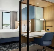 Springhill Suites By Marriott Orange Beach Gulf Shores hotel detail image 7