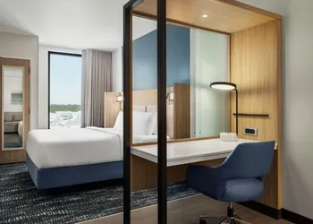 Springhill Suites By Marriott Orange Beach Gulf Shores hotel thumbnail 7