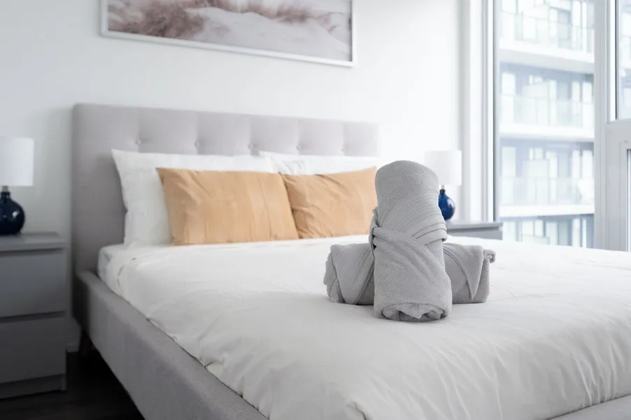 Guestilo Residence hotel detail image 2