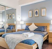 Guestilo Residence hotel detail image 7