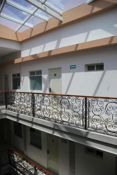 Rolovi Xalapa Hotel hotel detail image 2