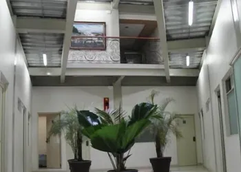 Rolovi Xalapa Hotel hotel thumbnail 3