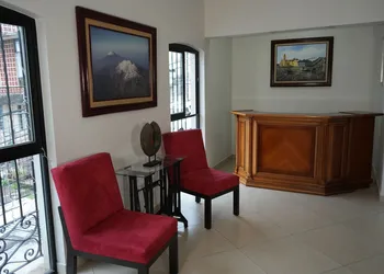 Rolovi Xalapa Hotel hotel thumbnail 5