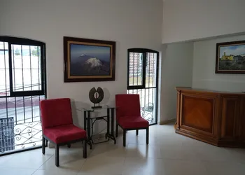 Rolovi Xalapa Hotel hotel thumbnail 7