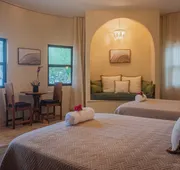 Mahai Retreat hotel detail image 4