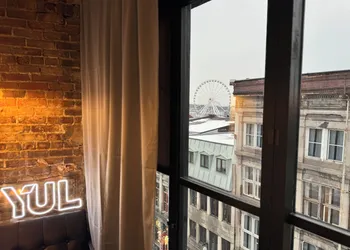 AirStay-Saint Paul hotel thumbnail 2
