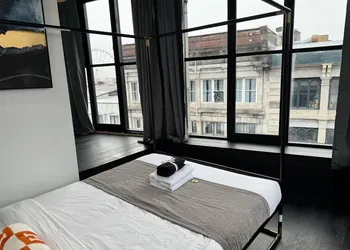 AirStay-Saint Paul hotel thumbnail 8