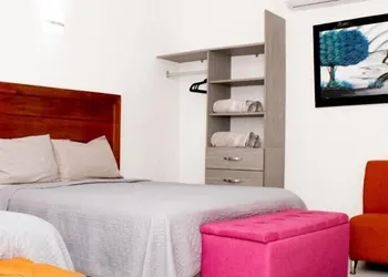 Hotel Tayha hotel thumbnail 7