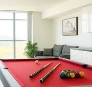 HostlyStays Luxury Suites hotel detail image 4