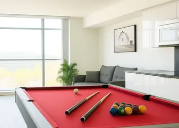 HostlyStays Luxury Suites hotel thumbnail 4