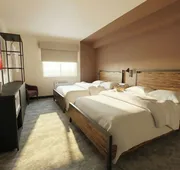 The Outrider Hotel hotel detail image 4