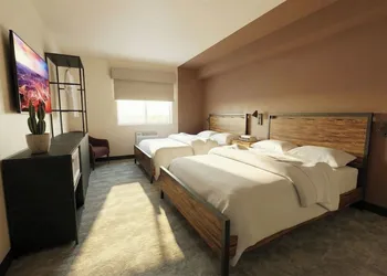 The Outrider Hotel hotel thumbnail 4