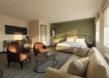 The Outrider Hotel hotel thumbnail 6
