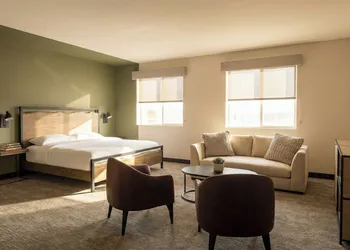 The Outrider Hotel hotel thumbnail 7