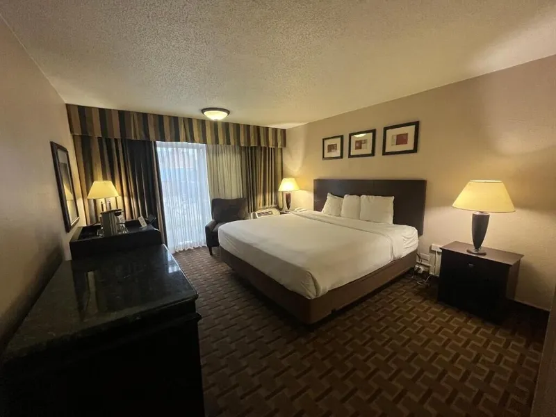 Derby Hotel & Suites hotel detail image 2