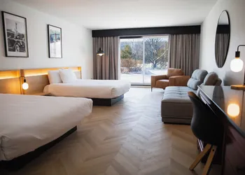 Hôtel Lac Carling hotel thumbnail 4