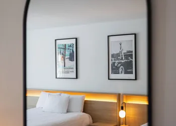 Hôtel Lac Carling hotel thumbnail 7