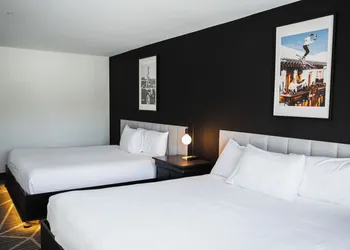 Hôtel Lac Carling hotel thumbnail 8