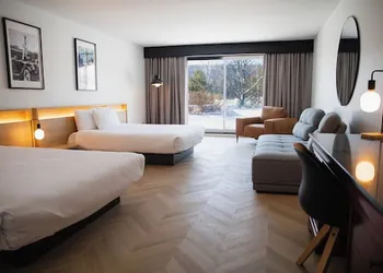 Hôtel Lac Carling hotel thumbnail 4
