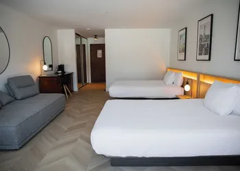 Hôtel Lac Carling hotel thumbnail 5