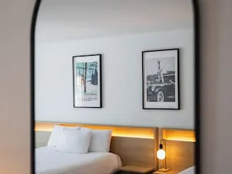 Hôtel Lac Carling hotel thumbnail 7